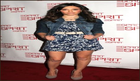 Emmy Rossum Bra Size, Age, Weight, Height, Measurements